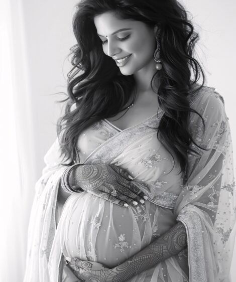 Maternity PhotoShoot