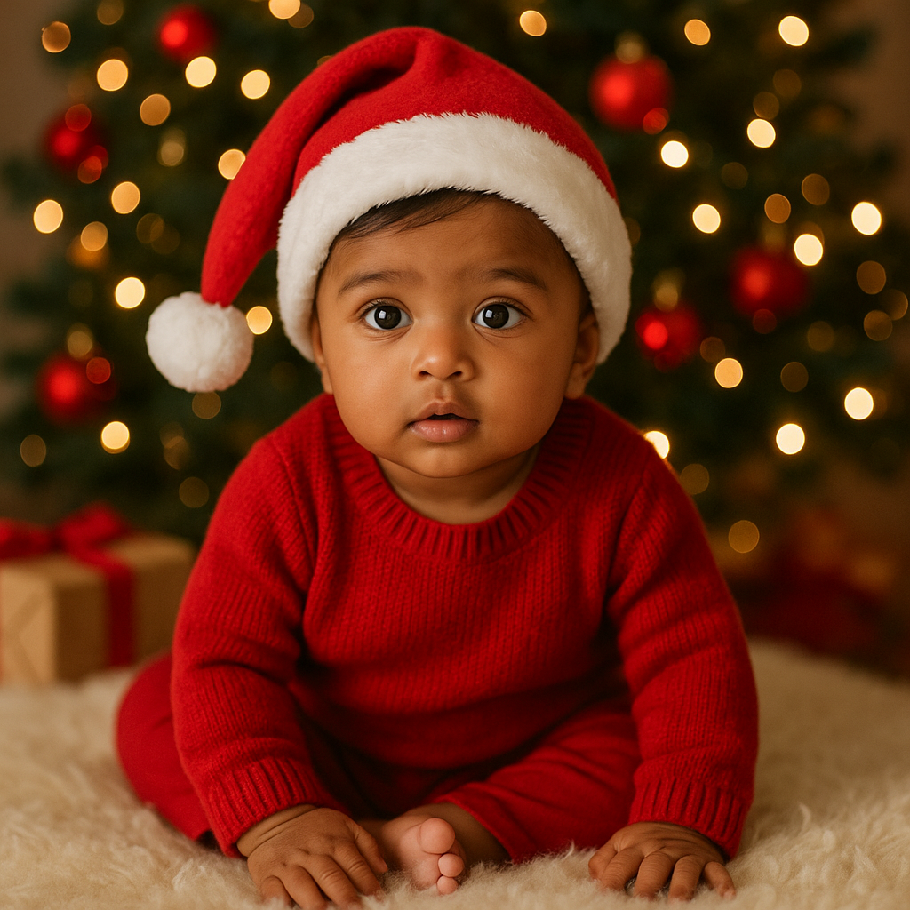 Festival Photo Shoot