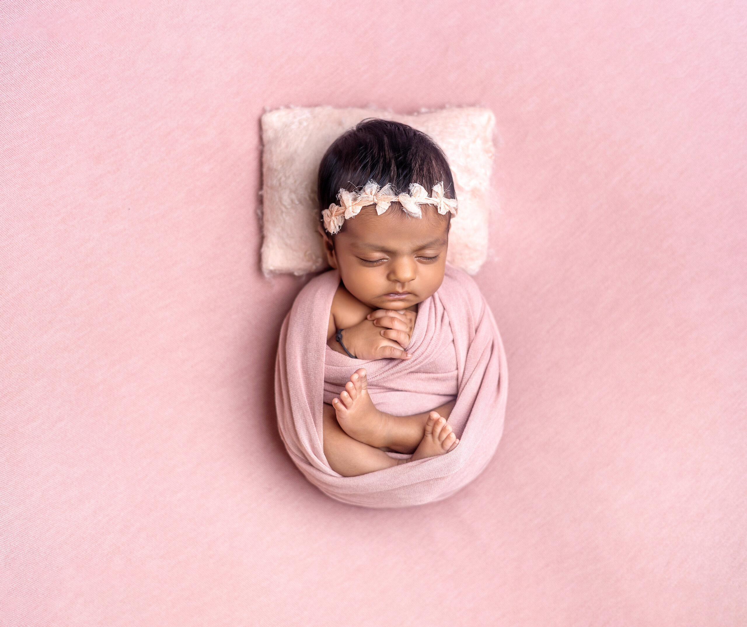 Milestone photography sessions​