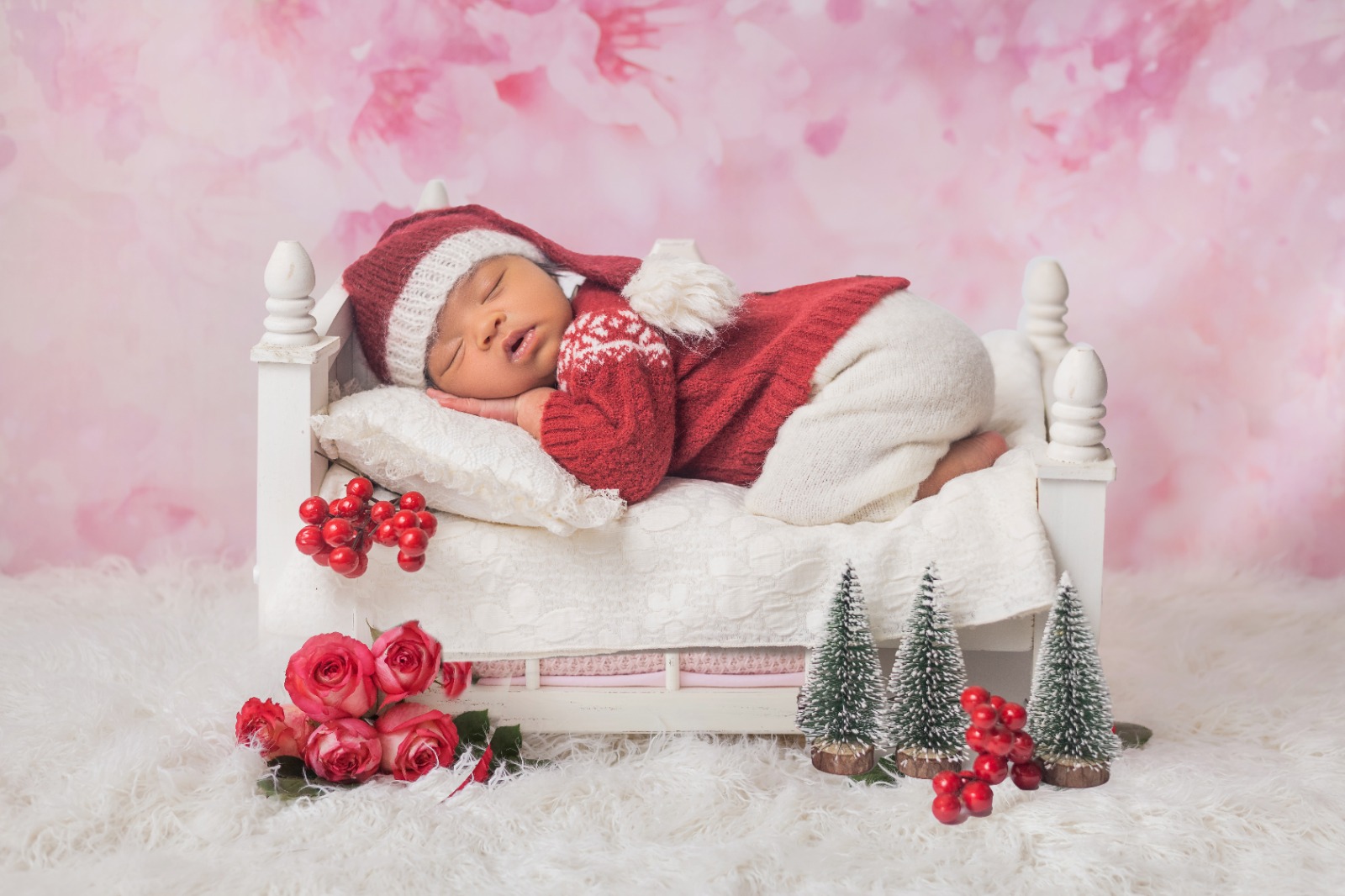 Newborn Photography