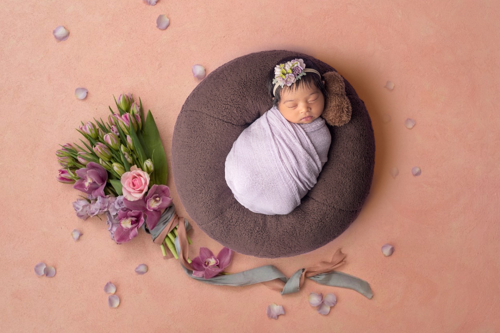 Best Milestone photography sessions​