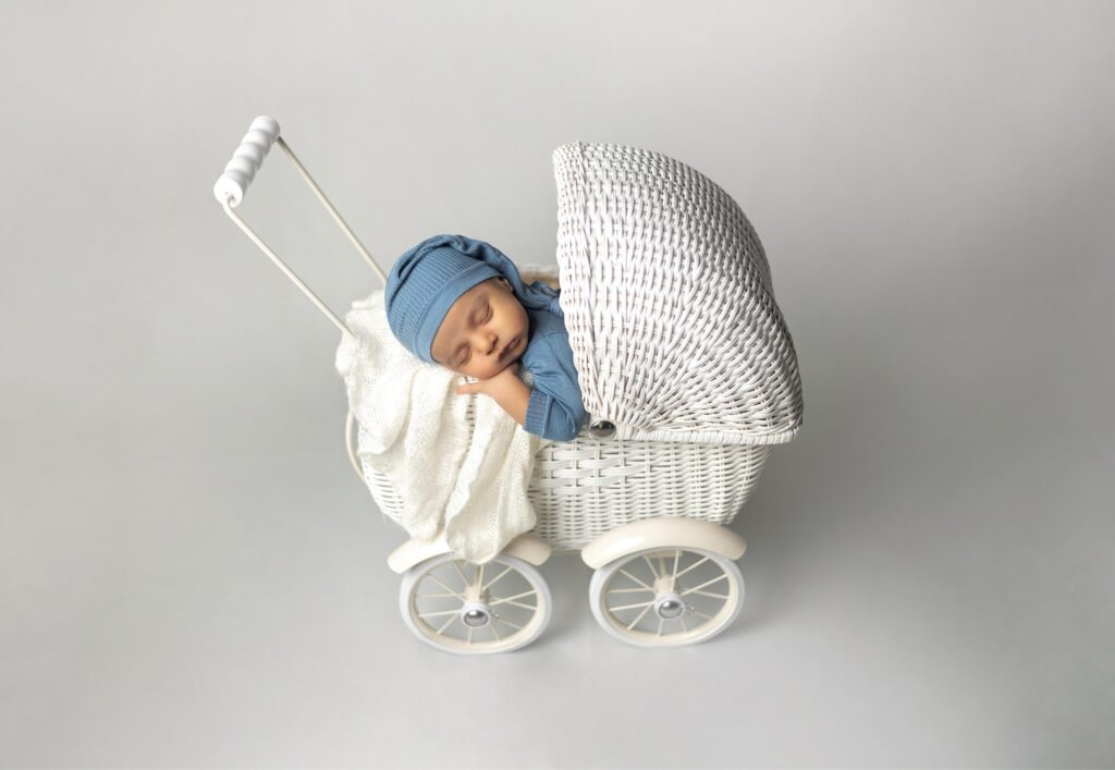 Newborn Baby Photography
