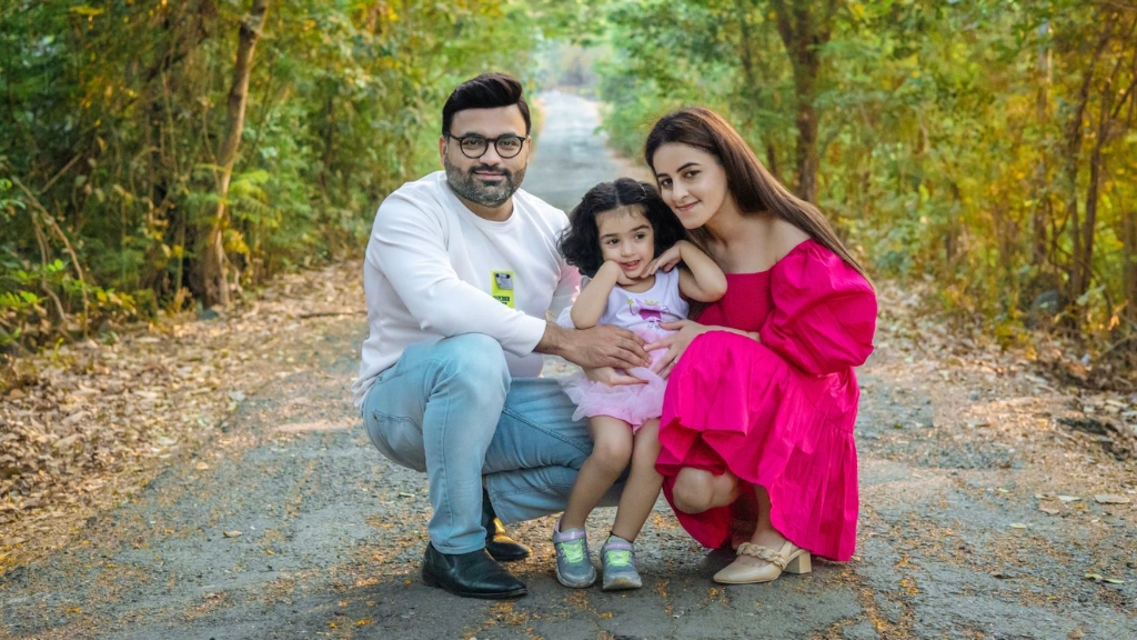 Top Family Photo Shoot Ideas