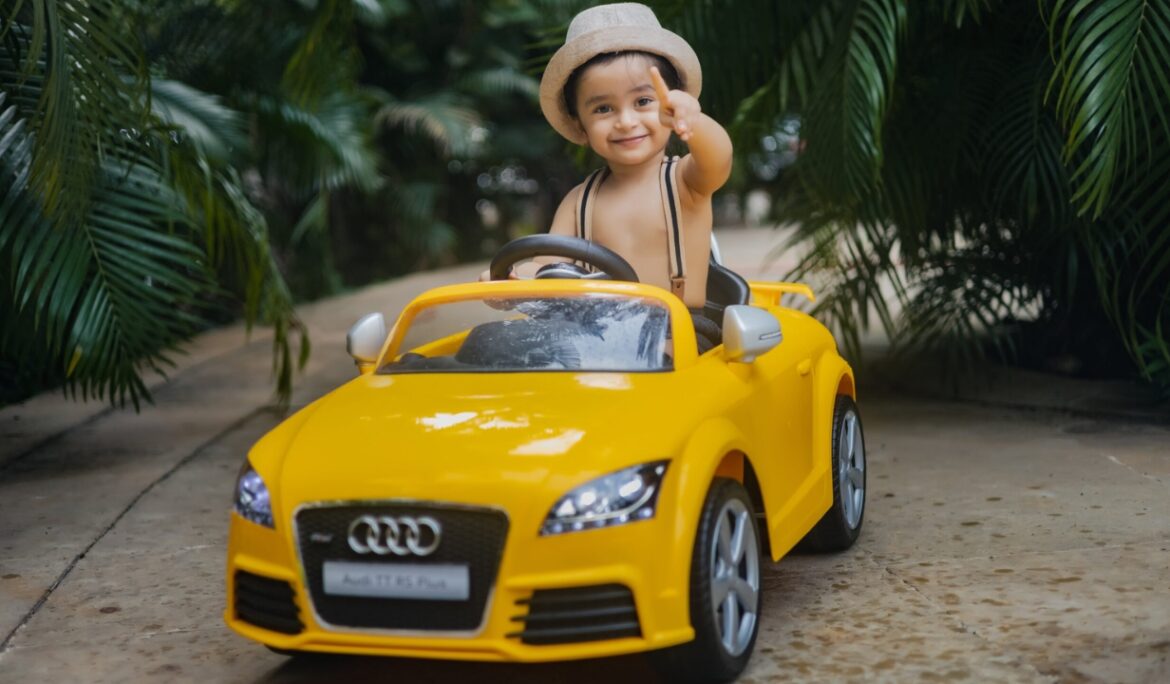 35+ Best Toddler Photography Ideas for Stunning Memories