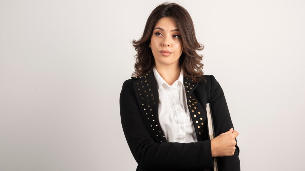 Business Portrait Photography in Mumbai