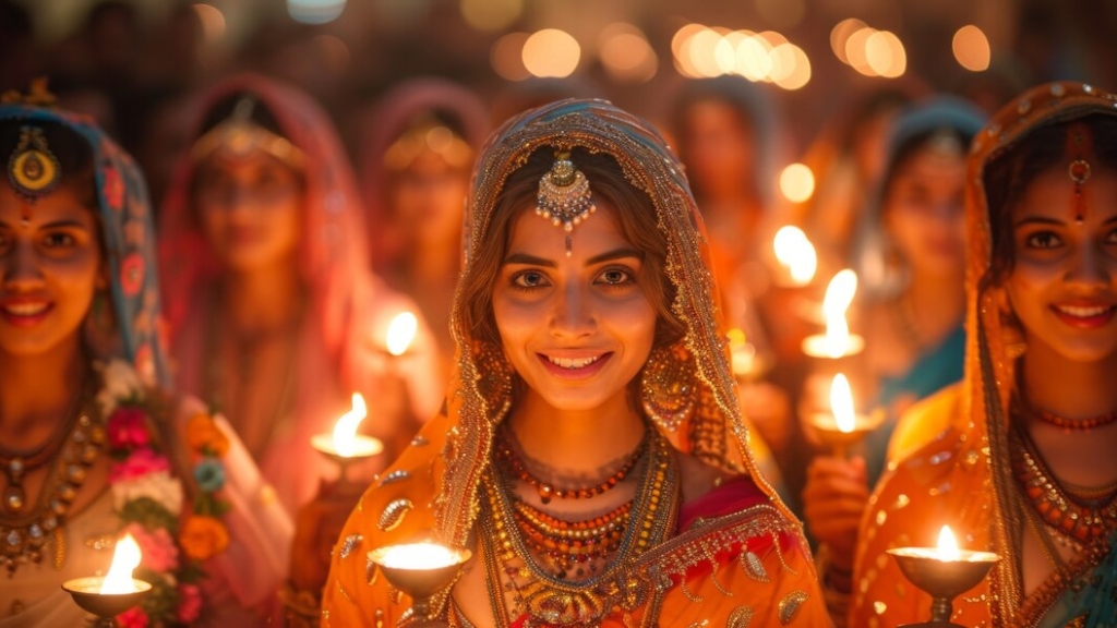 Festival Photo Shoot