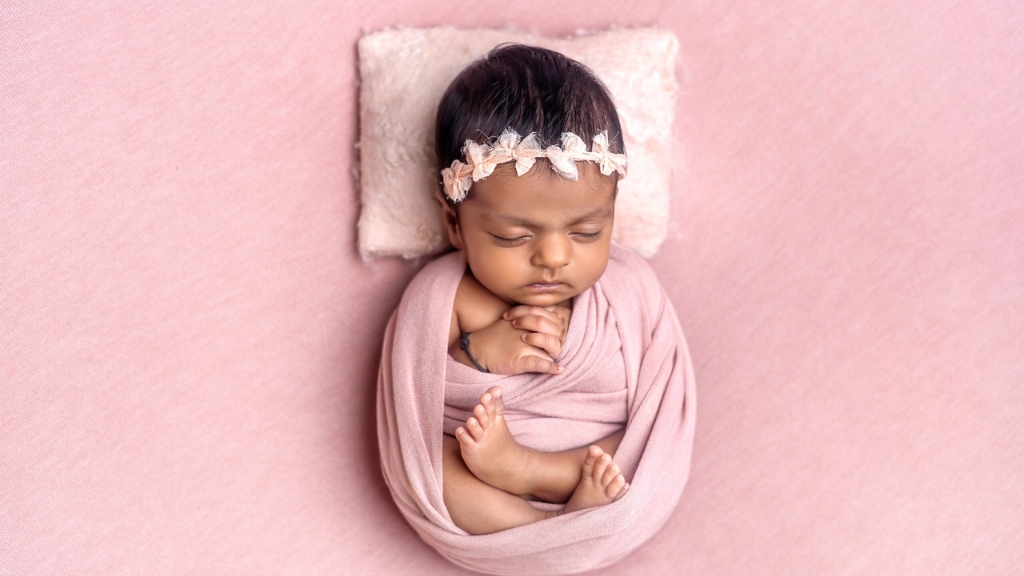 Milestone Photography Sessions in Mumbai