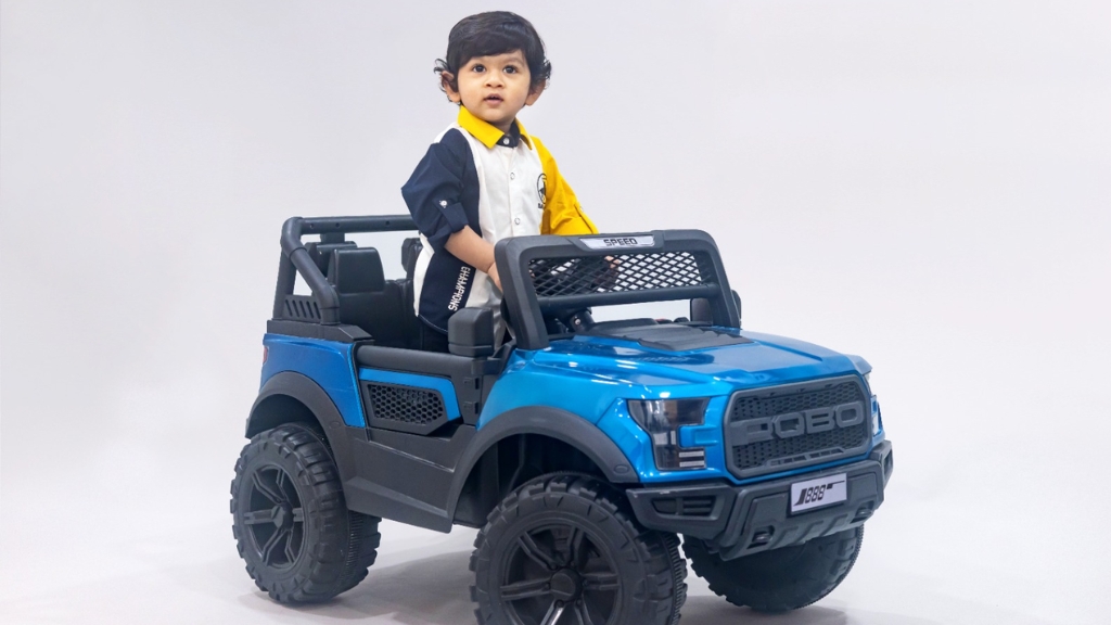 Toddler Photographer