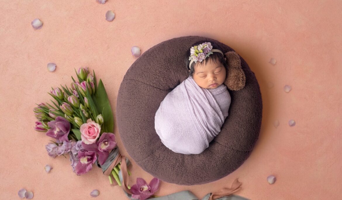 Top 10 Milestone Photography Sessions in Mumbai