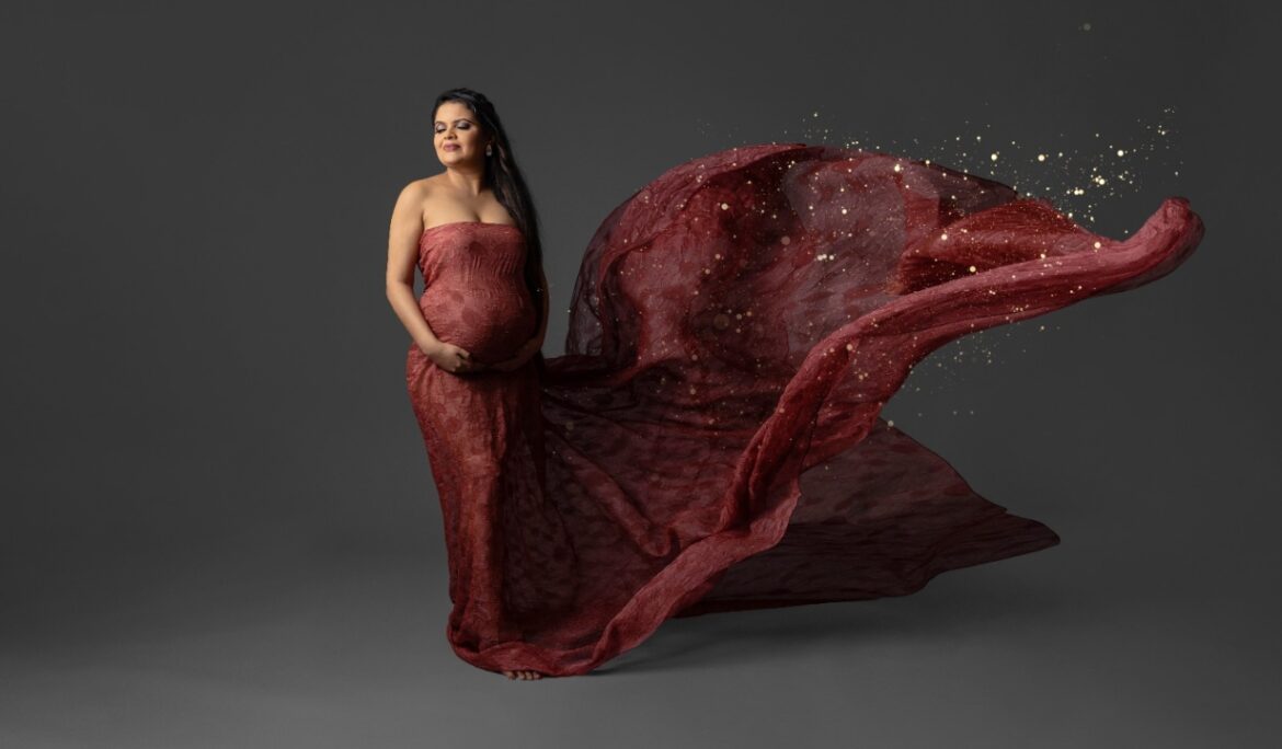 20 Best Indoor Maternity Photography in Mumbai