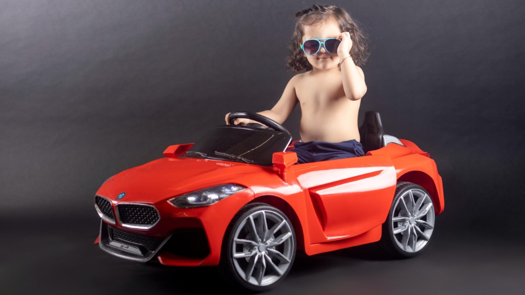 Best Toddler Photographer in Mumbai