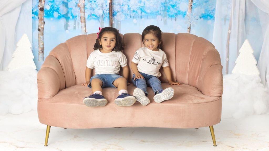 Mini Sessions Photography