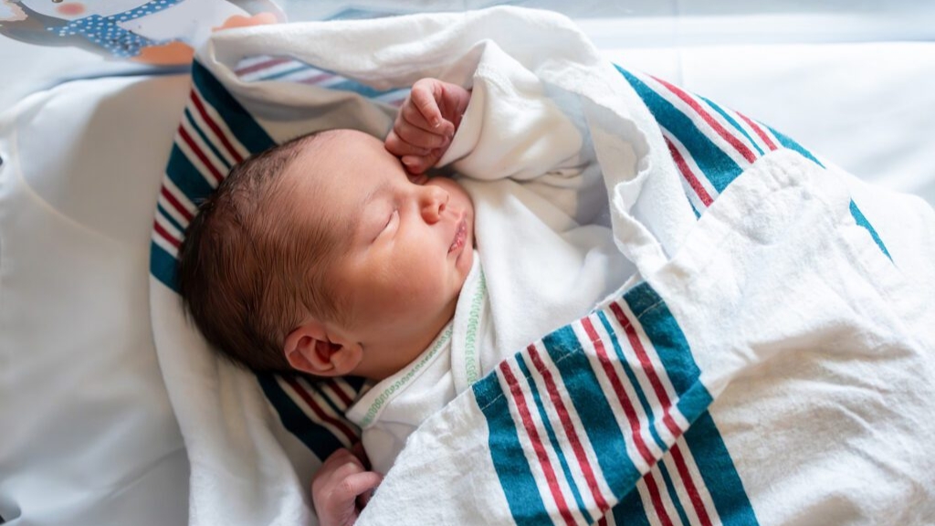 Benefits Fresh 48 Session