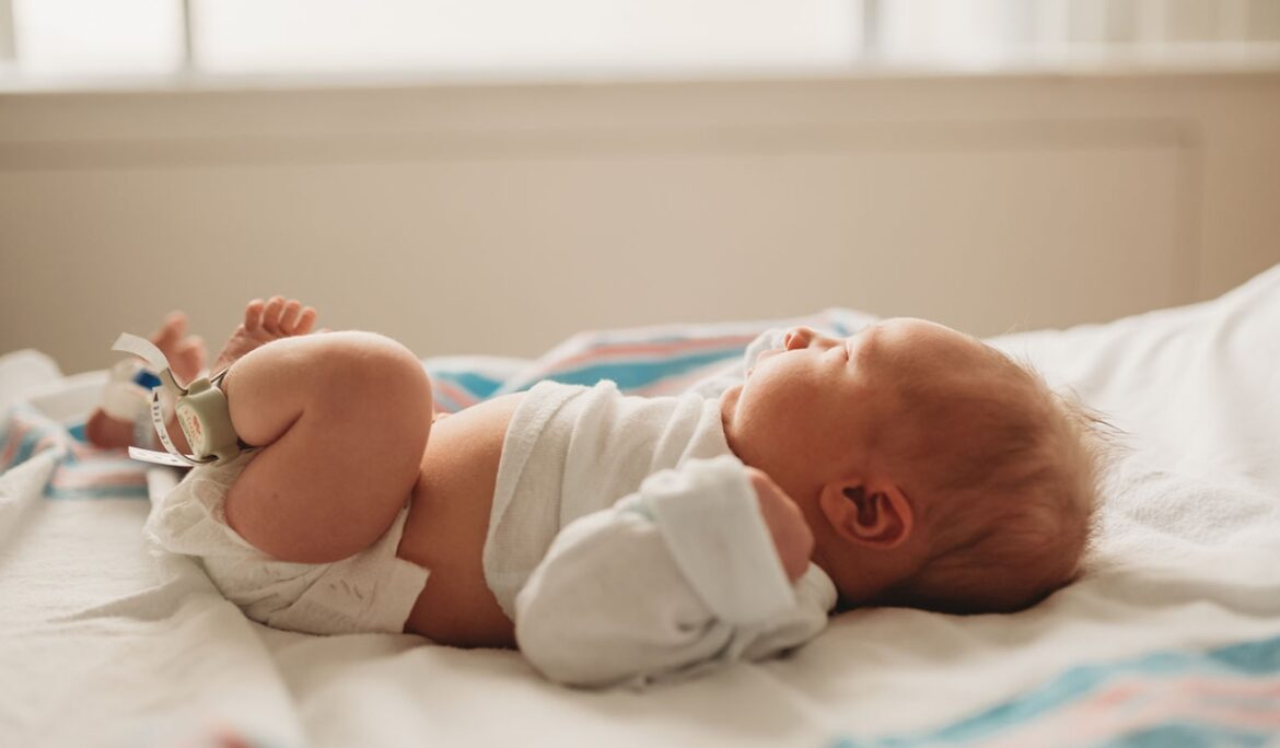 How to Photograph a Fresh 48 Session-Top 5 Benefits