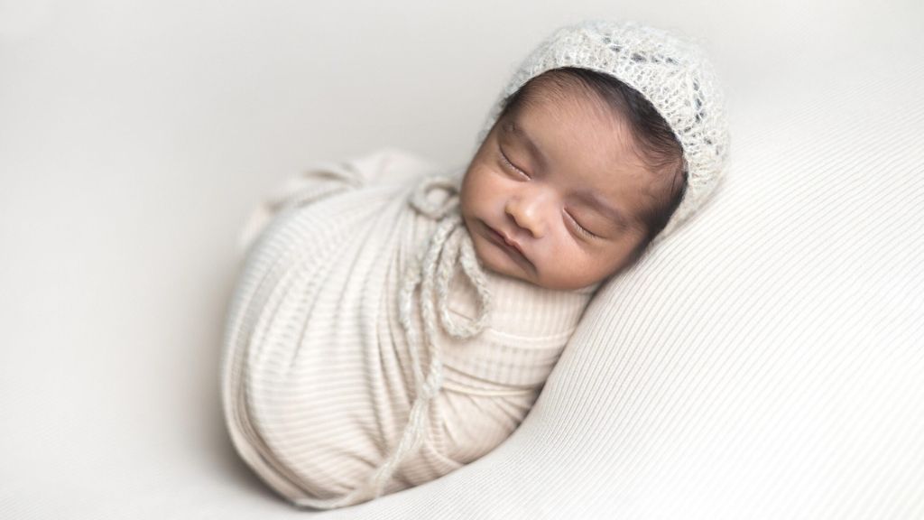 Best Newborn Baby Photographers in India