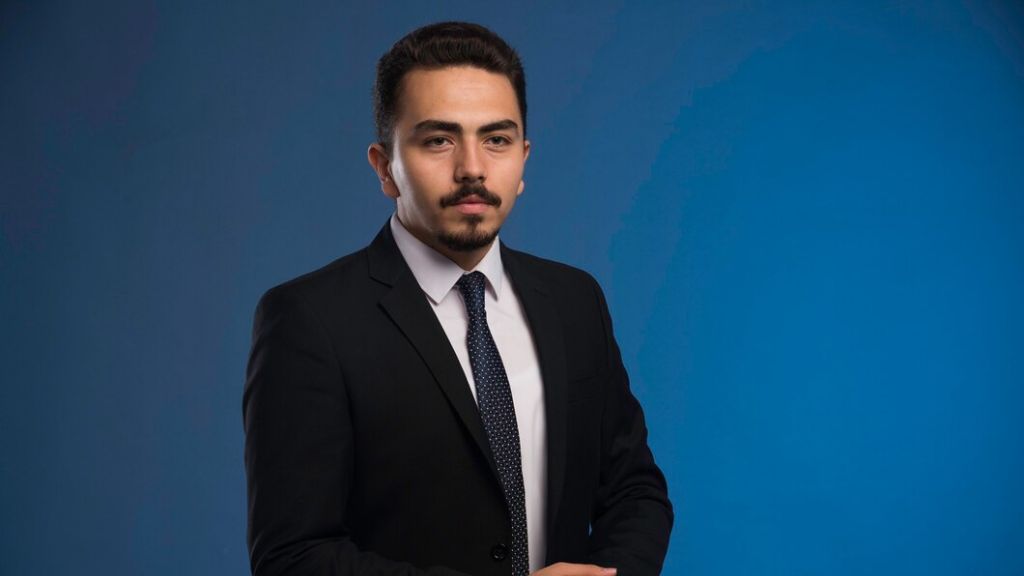 Business Portrait Photography