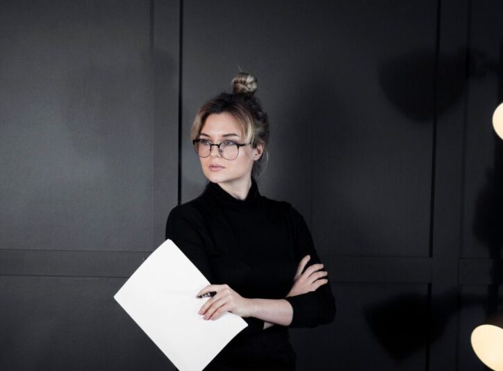 The Ultimate Guide to Business Portrait Photography