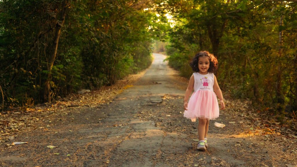 Toddlers Photography Ideas