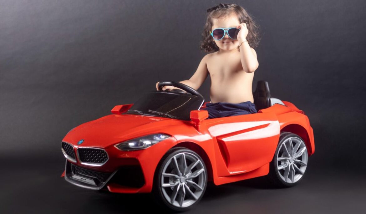 Top 13 Toddlers Photography Ideas