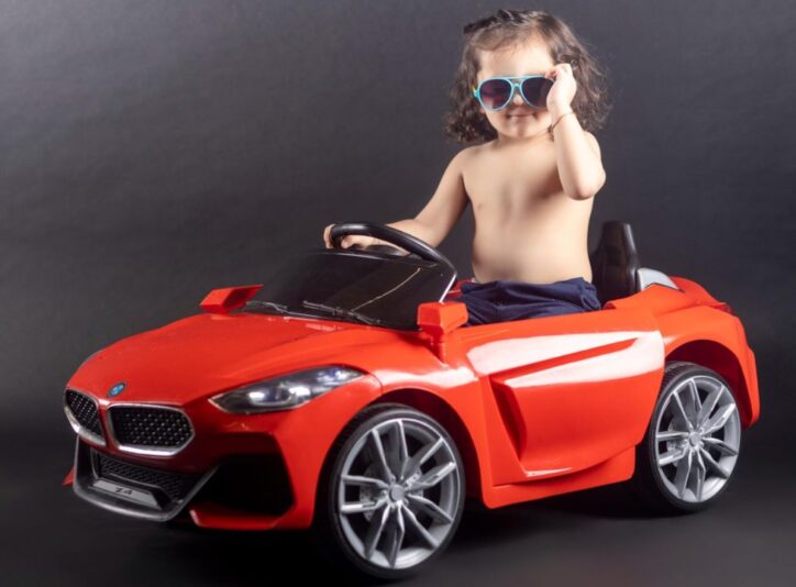 Top 13 Toddlers Photography Ideas