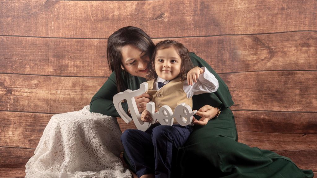 Top Toddlers Photography Ideas