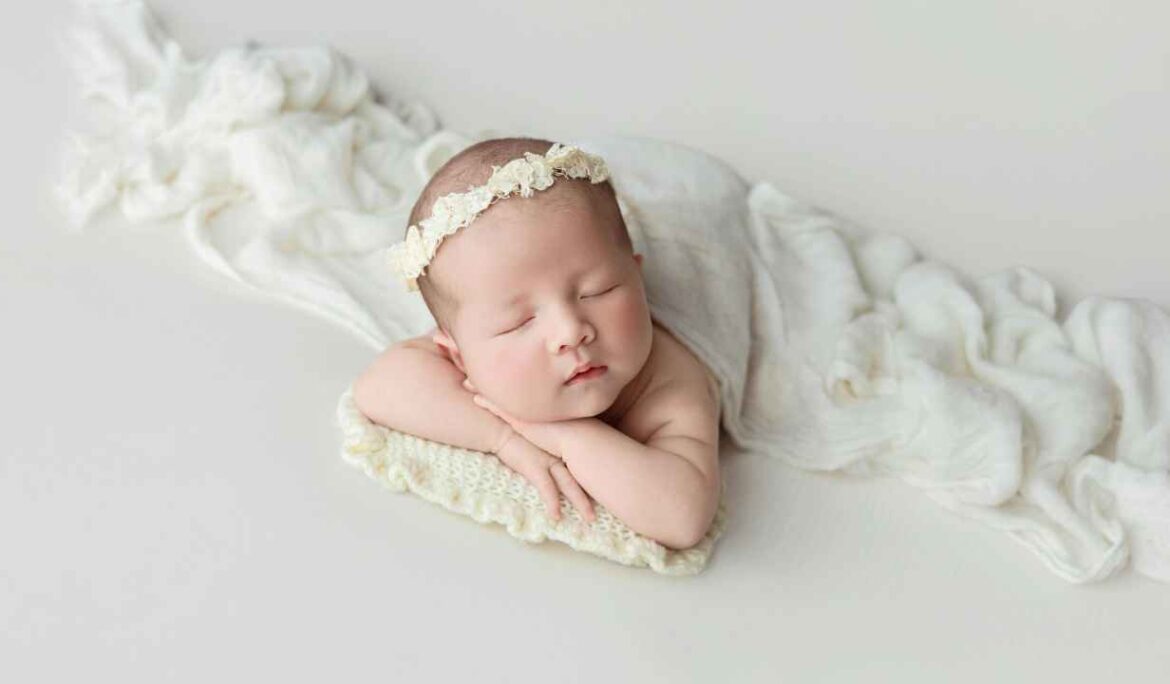 Top 10 Newborn Photography in Mumbai (2026)