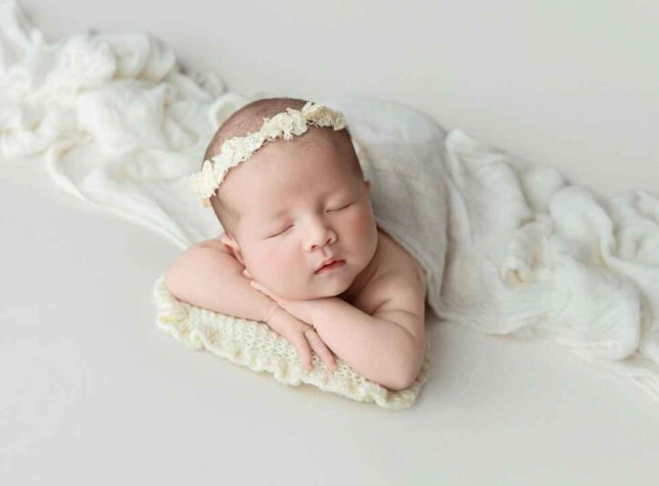 Top 10 Newborn Photography in Mumbai (2026)