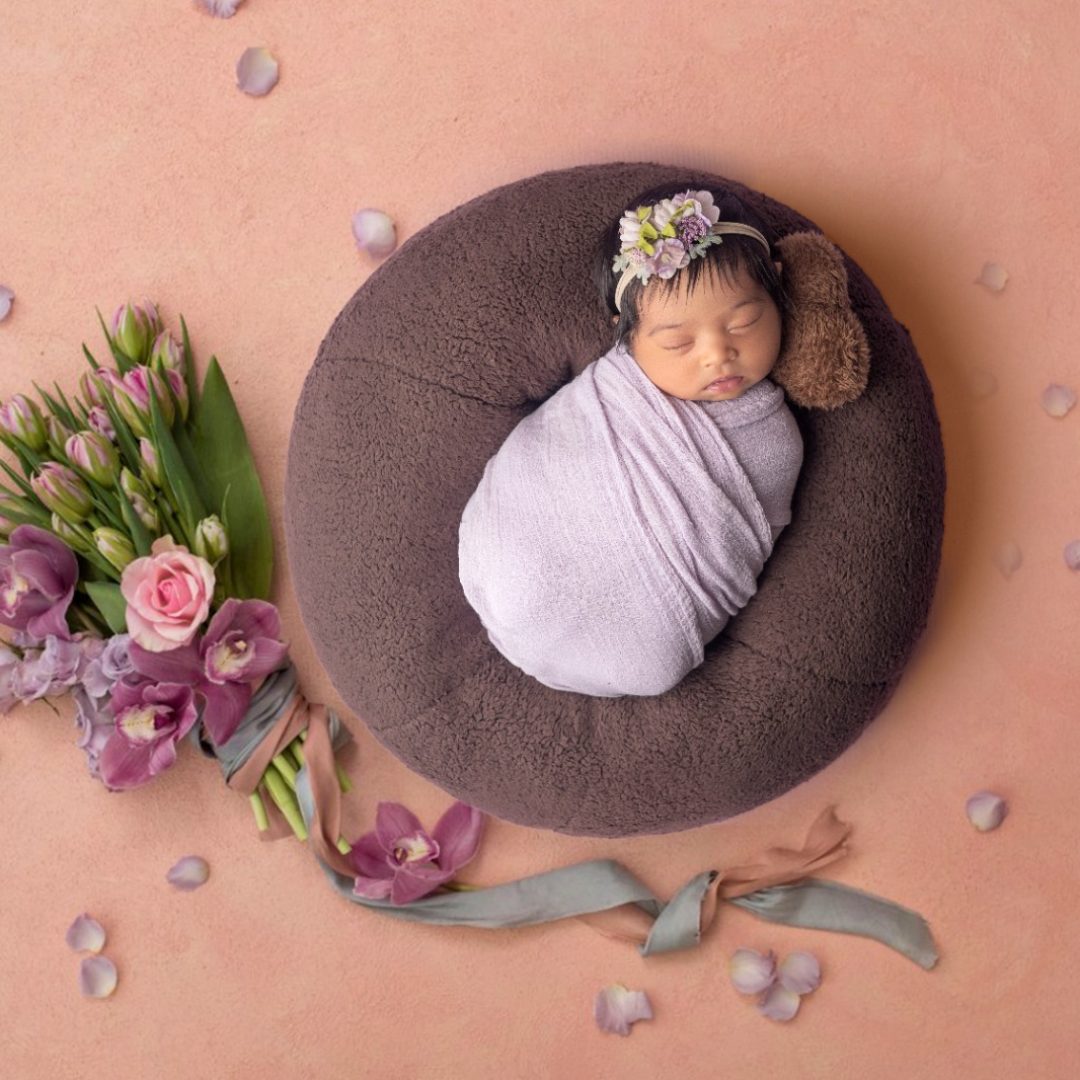 Best Milestone photography sessions​